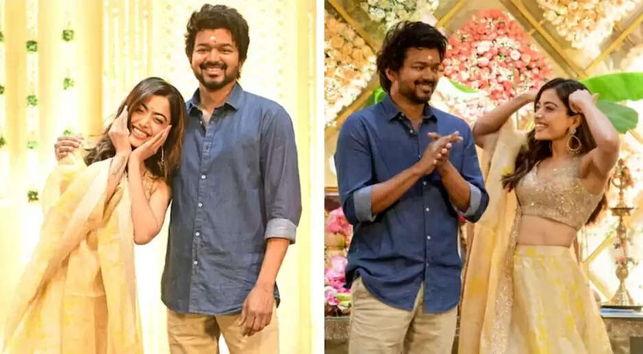 ராஷ்மிகா மந்தனா