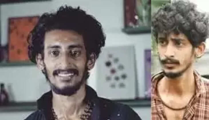 அகில் விஸ்வநாத்