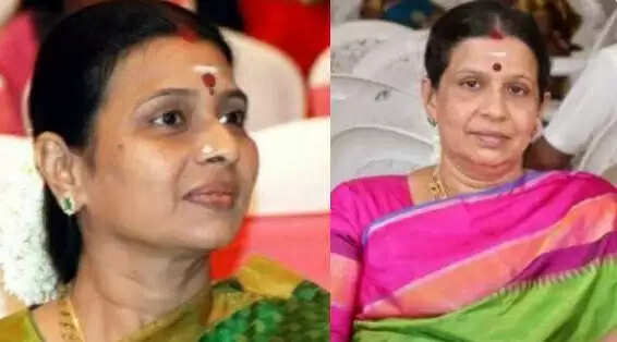 துர்கா ஸ்டாலின்