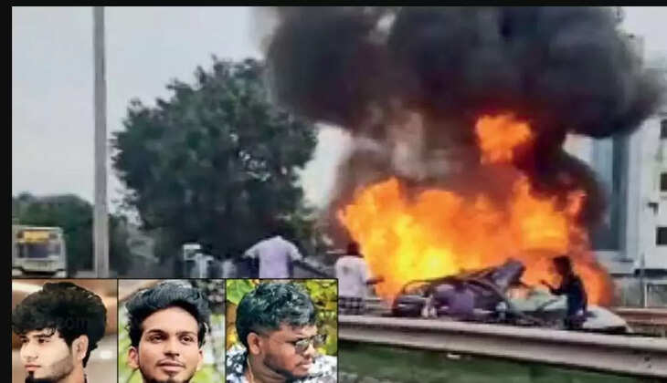 தீவிபத்து