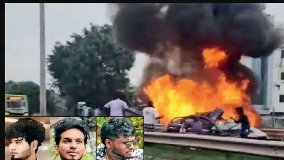 தீவிபத்து