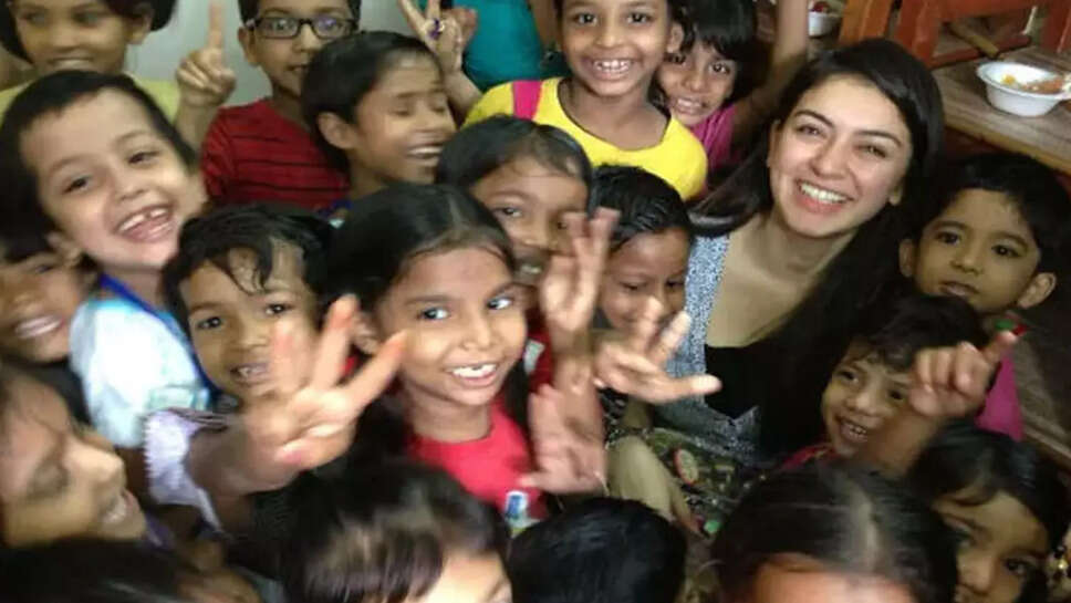 ஹன்சிகா