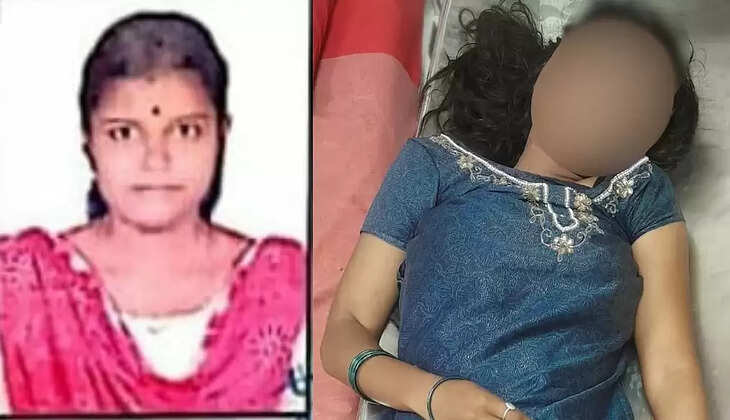 காதல் ஆணவக்கொலை 