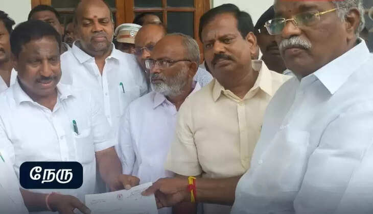 நேரு புதுவை