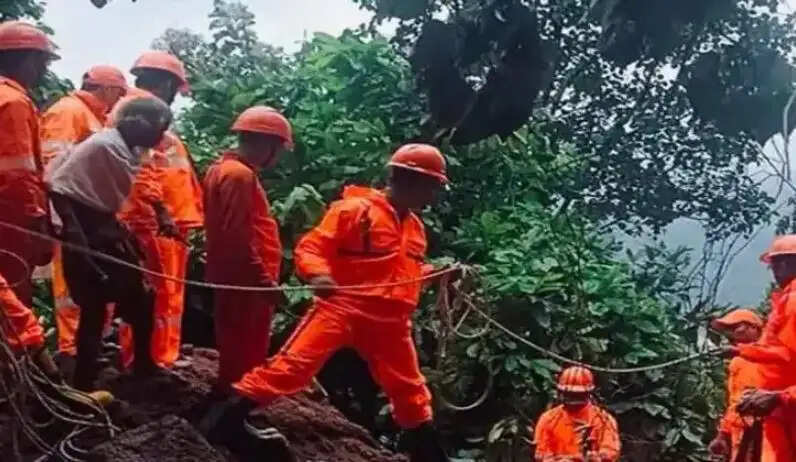 கேரளா நிலச்சரிவு