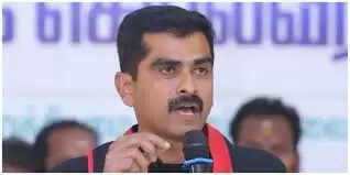 துரை. வைகோ