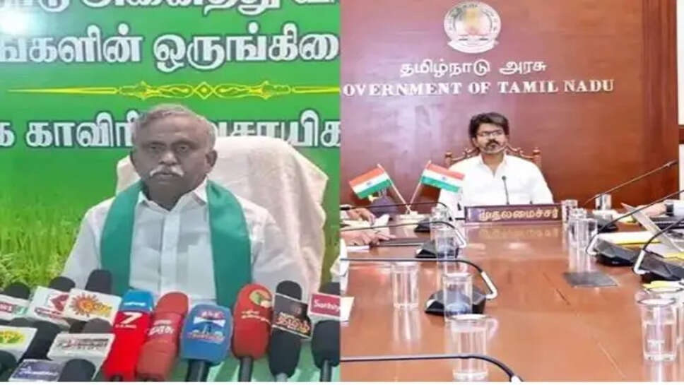 பி.ஆர்.பாண்டியன்