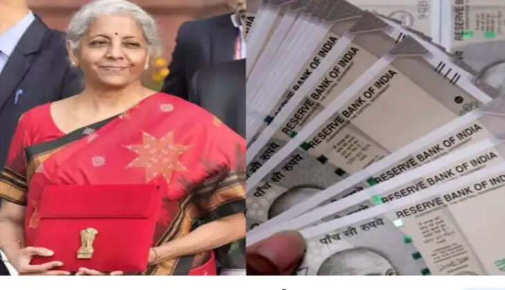 நிர்மலா சீதாராமன்