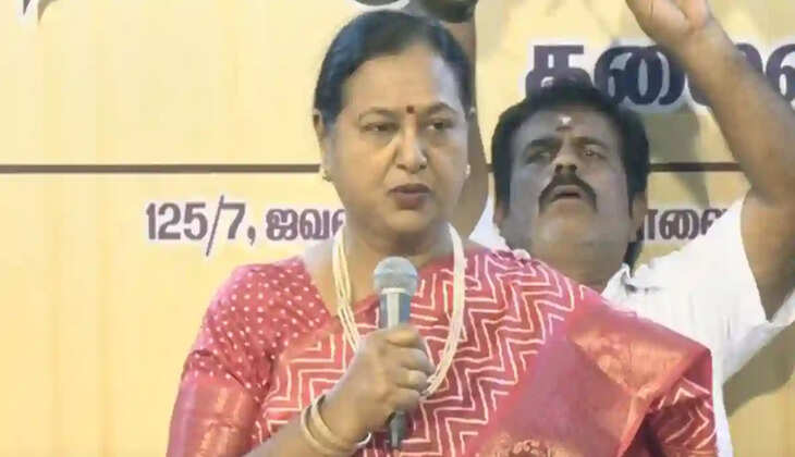 பிரேமலதா