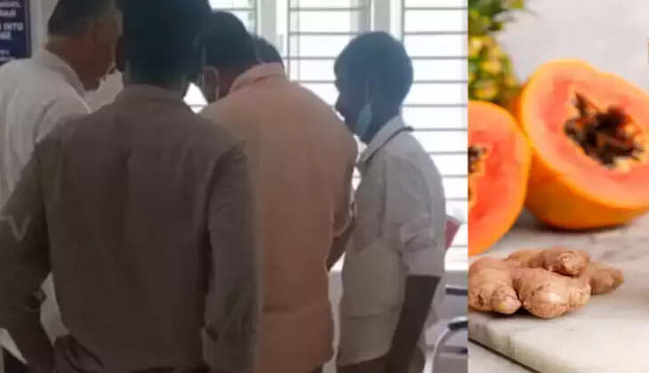 பப்பாளி