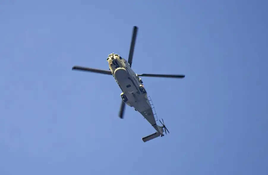 ஹெலிகாப்டர்