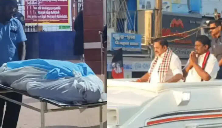 இபிஎஸ் பிரச்சாரம்