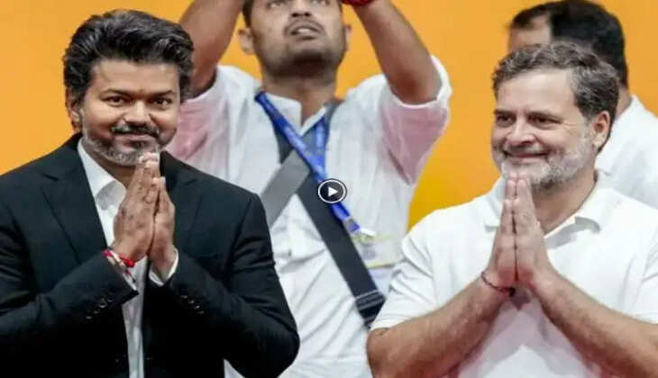 விஜய் ராகுல்