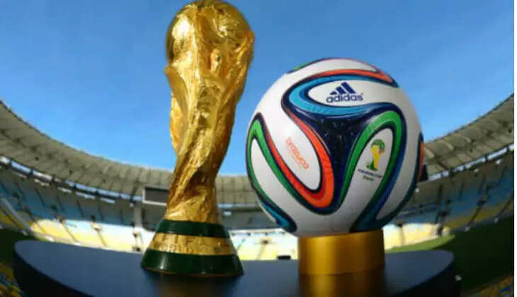 உலககோப்பை கால்பந்து