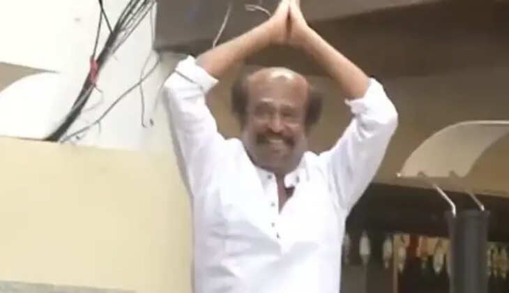 ரஜினி