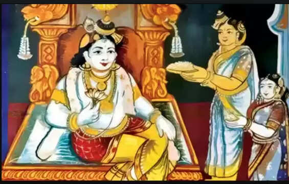 திருப்பாவை