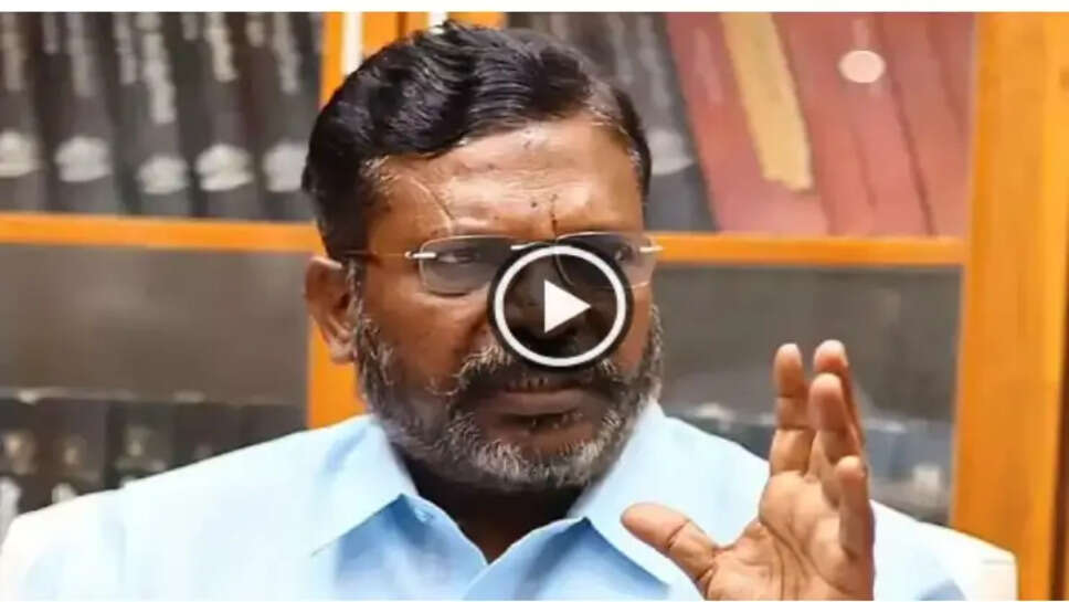thiruma