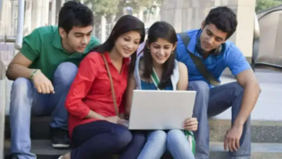 பிஎம் வித்யாலட்சுமி கடன் படிப்பு மாணவர்கள் லோன் வேலை கல்லூரி