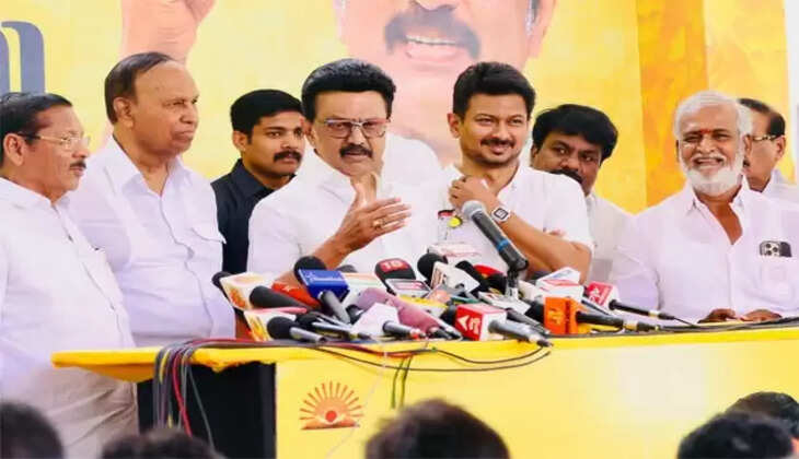 ஸ்டாலின்