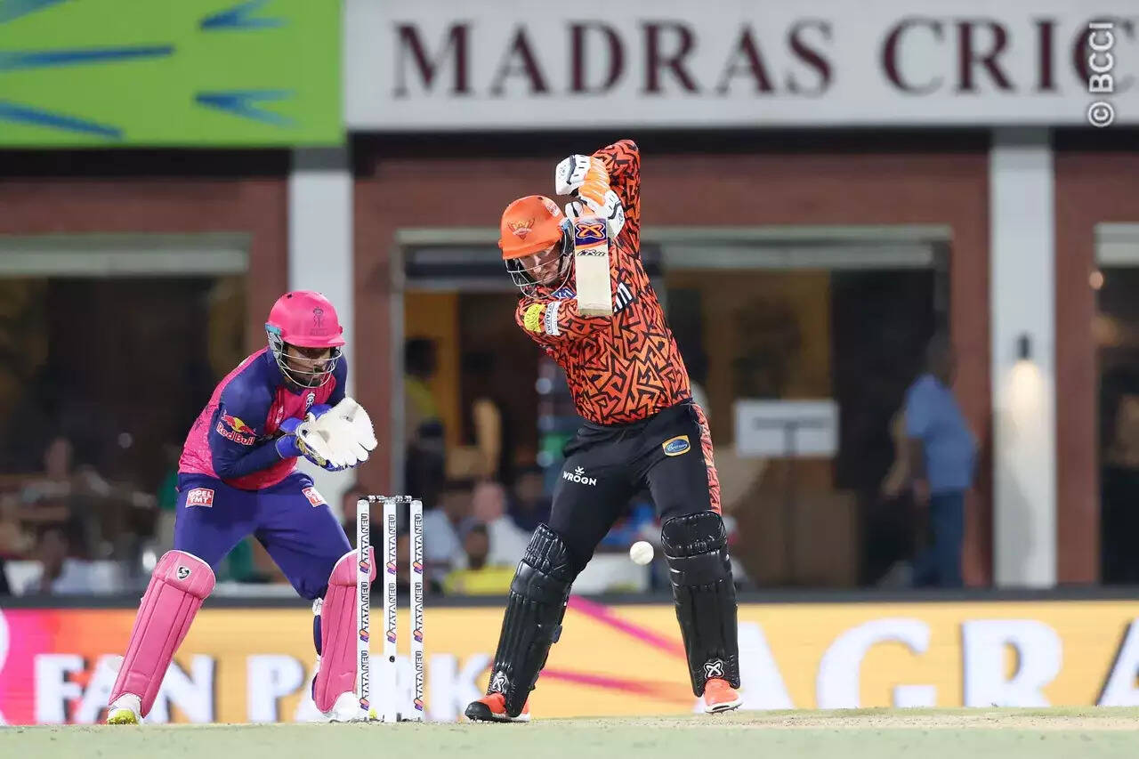 ஹைதராபாத்