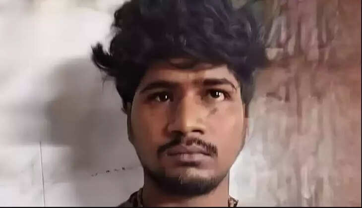 ரவுடி ஆதிகேசவன்