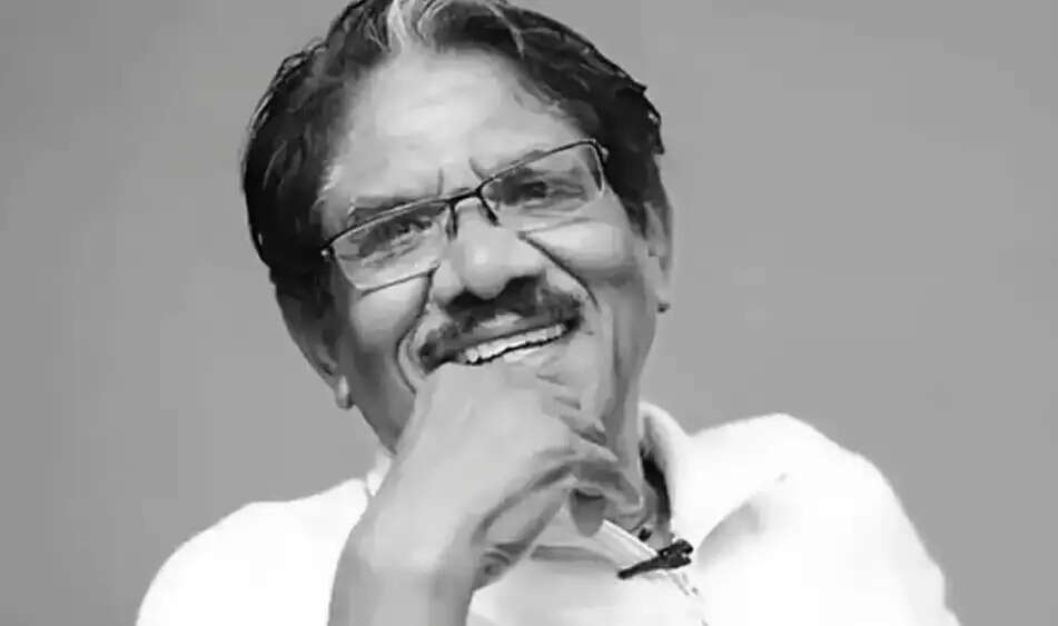 பாரதிராஜா