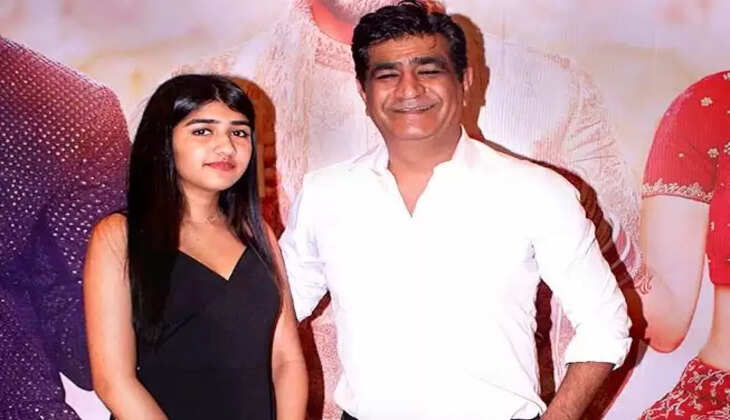 திஷா குமார் 