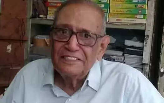 ரத்தினம் பிள்ளை