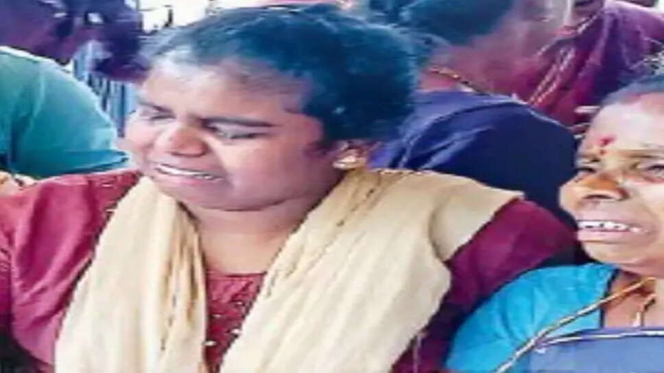 வீராங்கனை