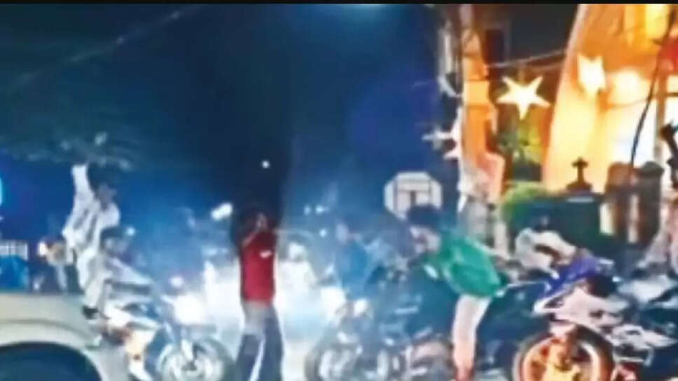 பைக் ரேச்