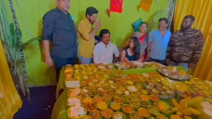 379 வகையான உணவுகள்