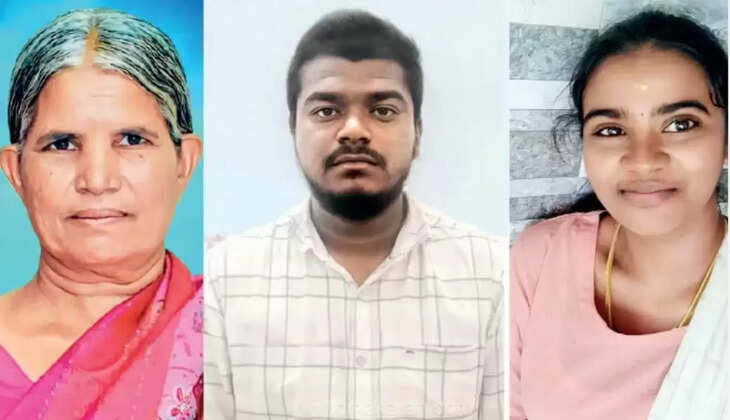 கள்ளக்காதல் உல்லாசம்