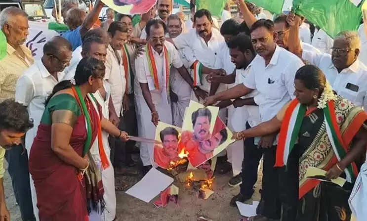 முக்தார் காங்கிரஸ்