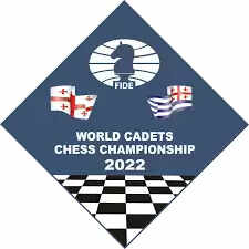 உலக கேடட் சாம்பியன்