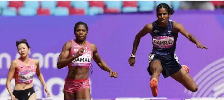 வித்யா ராம்ராஜ்