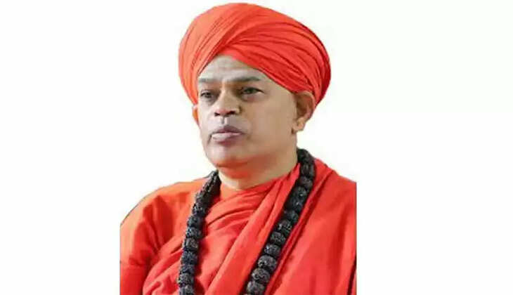 சிவமூர்த்தி மடாதிபதி