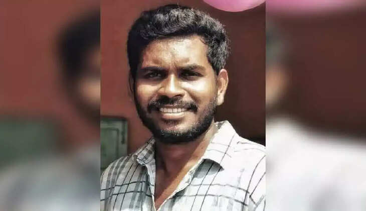 ஜெயக்குமார்