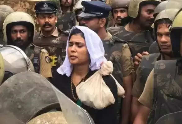 ரஹனா பாத்திமா