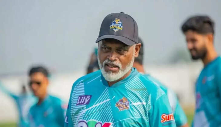 பயிற்சியாளர்