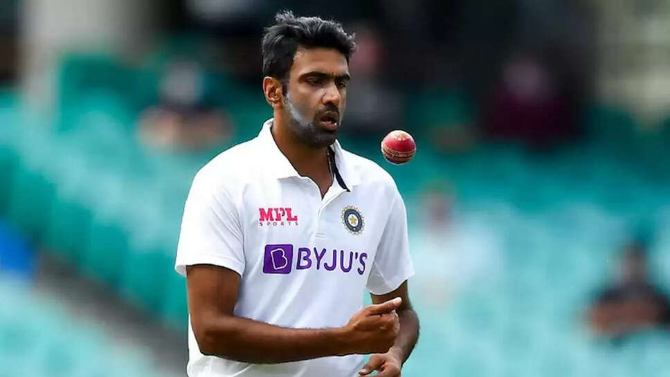 அஸ்வின்