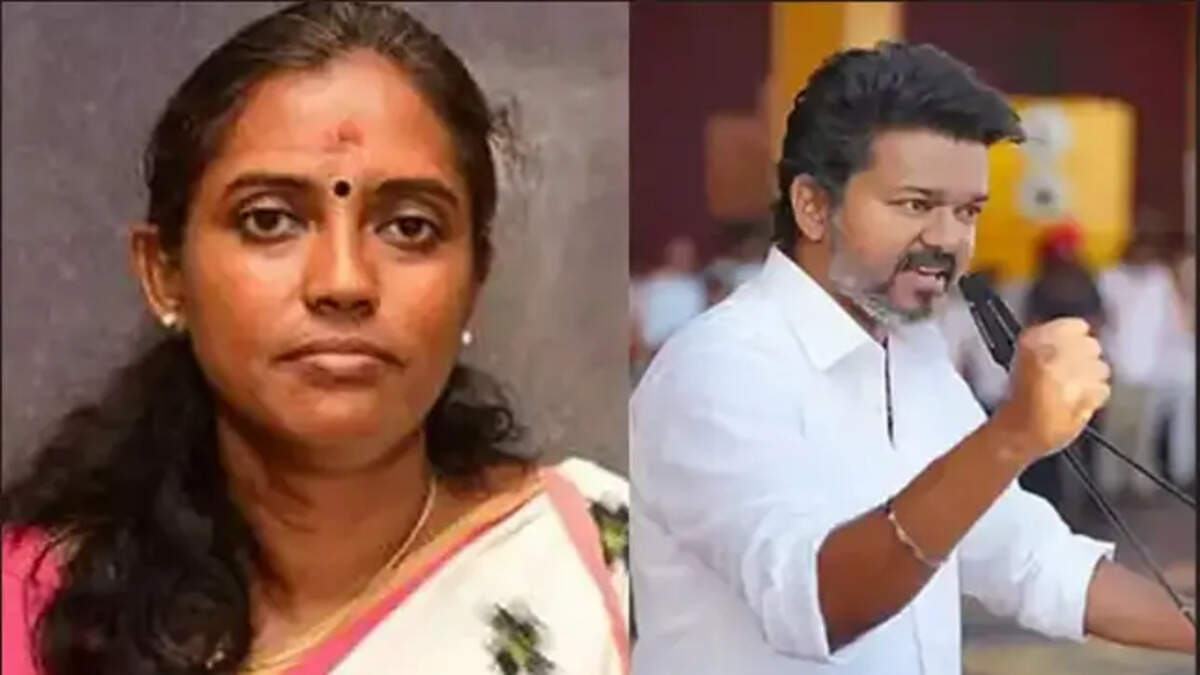 ஜோதிமணி