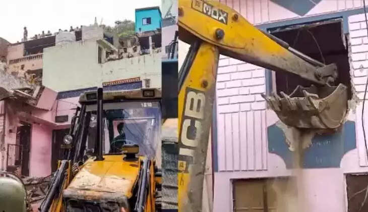 உதய்பூர் சம்பவம்