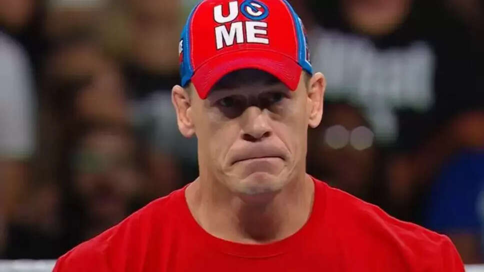 ஜான் சீனா