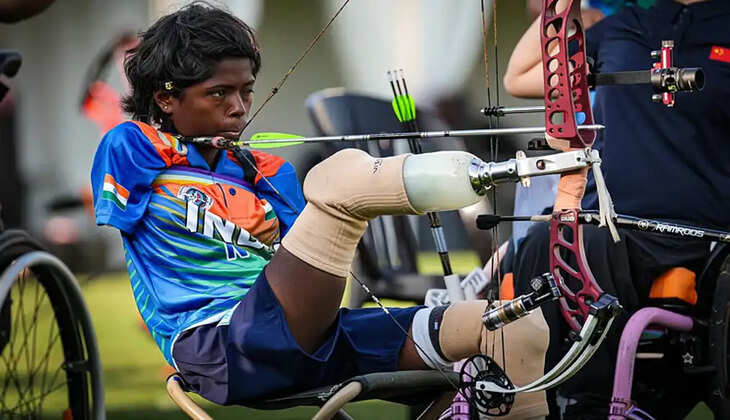 வில் வித்தை