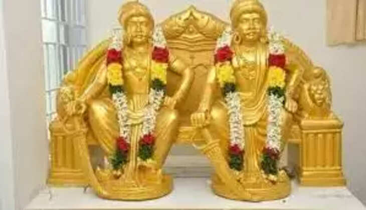 மருது சகோதரர்கள்