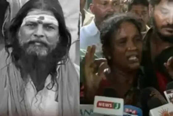 பூசாரி பரமசிவம்
