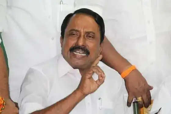 செங்கோட்டையன்