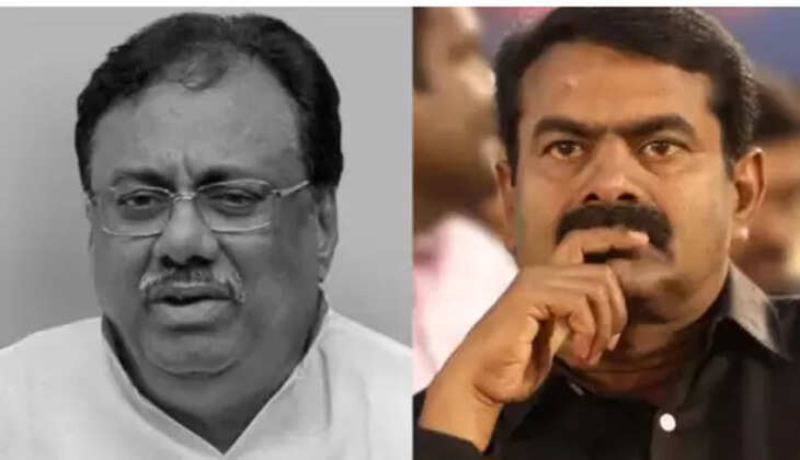 சீமான் ஈவிகேஎஸ்