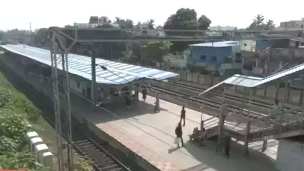 பழவந்தாங்கல்