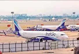 மும்பை விமானநிலையம்